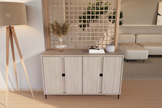 NATURAL ELM NORDIC - 1531