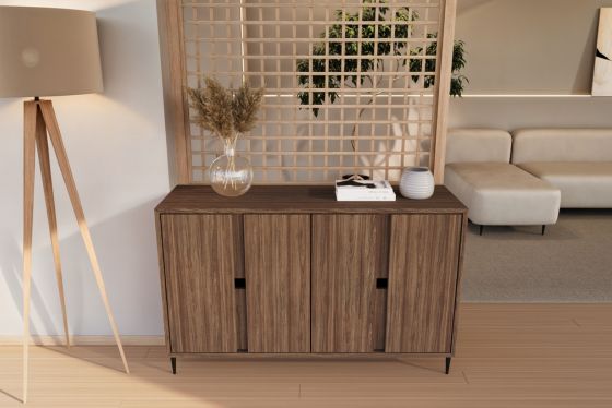 NATURAL ELM TABACCO - 1528